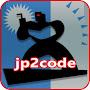 @jp2code