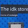 @IdkStore