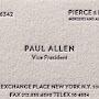 @paulallensbusinesscard9006