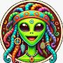 @alienhippiemuzic
