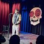 @AlBrownComedy