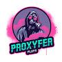 @Proxyfer