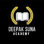 @Deepaksunaacademy