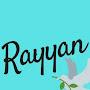 @RayyanJazrillcool
