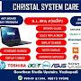 @christalsystemcarevazhapad8546