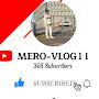 @MERO_VLOG11