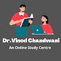 @drvinodchandwani-anonlinestudy