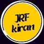 @JRFkiran