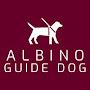 @albinoguidedog