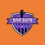 @5IVEGUYSFC