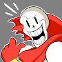 @Papyrus-skeleton-f8k