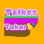 @Talker_Taker