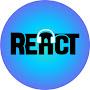 @React