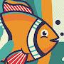 @魚住マーケット