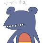 @ガブリアス-600