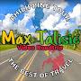 @MaxTalisicVideoRoadtrip