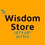 @WisdomStore