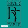 @Rivertable