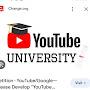 @youtubeUniversity888