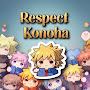 @respectkonoha