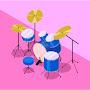 @queendrummaster