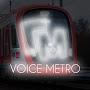 @VoiceMetro