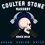 @CoulterStoneMasonry