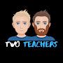 @TwoTeachers