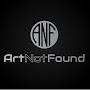 @ArtNotFound.official