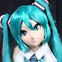 @HatsuneMiku3D