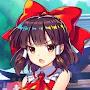 @Hakurei_Reimu_lostword