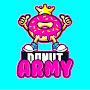 @donutarmy-carson