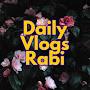 @dailyvlogsrabi