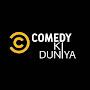 @CKD_Comedykiduniya