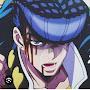 @Josuke_Higshikata