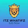 @ItzWhatifz