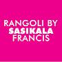 @RangolibySasikalaFrancis