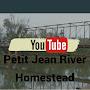 @petitjeanriverhomestead