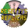 @ResettisReplicas