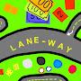 @Lane-way