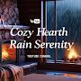 @CozyHearthRainSerenity