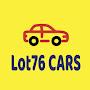 @Lot76CARS