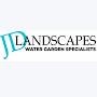 @jdlandscapeswatergardenspe6085