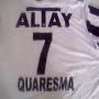 @ALTAYQuaresma