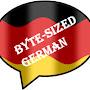 @Byte-sizedGerman