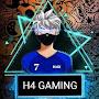 @h4gamingchannel130