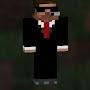 @AgentSteveMineCraft