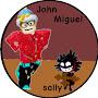 @John_and_my_friend_sally