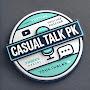 @CasualTalkPK