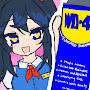 @no.1WD-40fan
